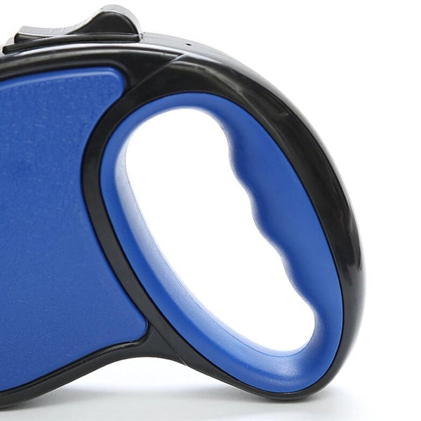 Security Retractable Traction Pet Dog Rope