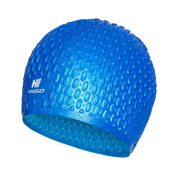 Silicone Swim Cap,Comfortable Bathing Cap
