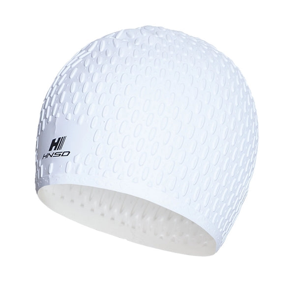 Silicone Swim Cap,Comfortable Bathing Cap