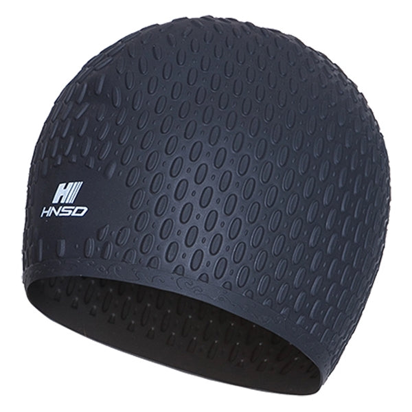 Silicone Swim Cap,Comfortable Bathing Cap