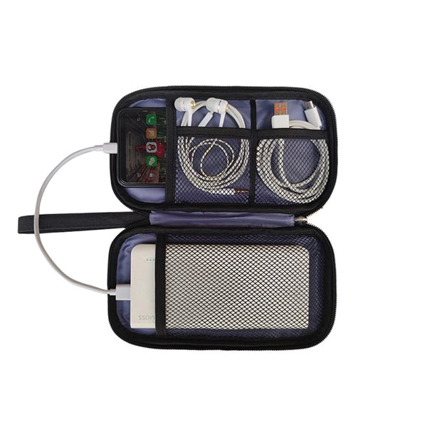Organizer Bag  Travel Cable Storage Bag