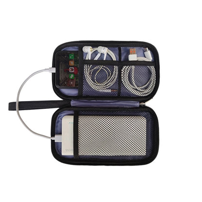 Organizer Bag  Travel Cable Storage Bag
