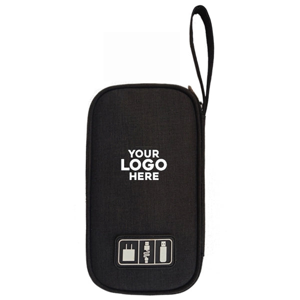 Organizer Bag  Travel Cable Storage Bag