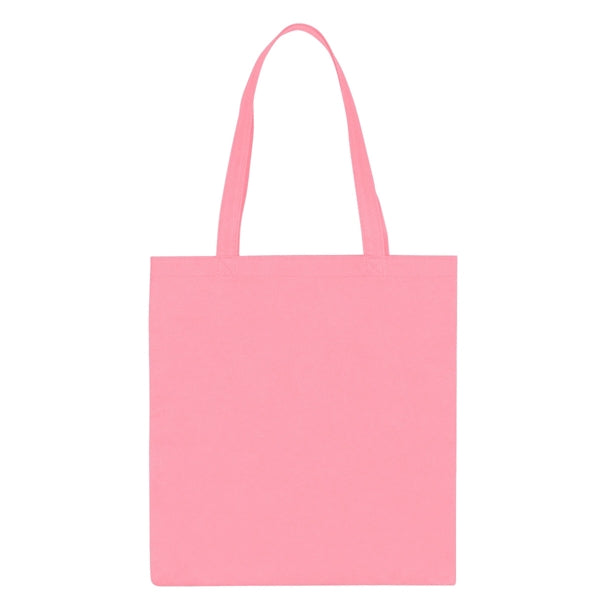 NON-WOVEN ECONOMY TOTE BAG