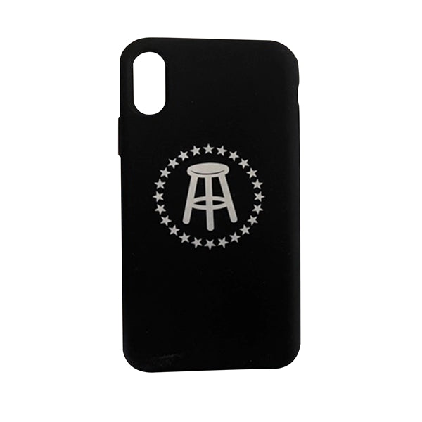 iPhone 12 Pro Max Silicone Atlas Series Case