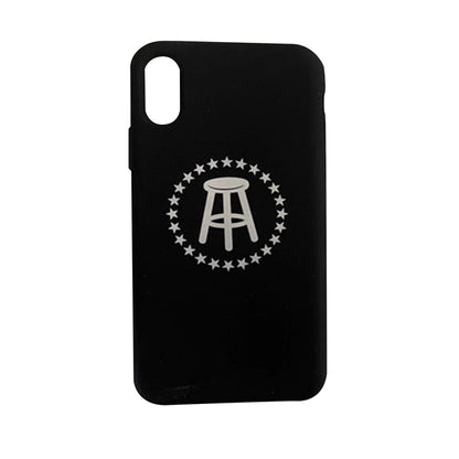 iPhone 12 Pro Max Silicone Atlas Series Case