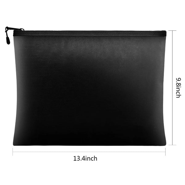 Fireproof Document Bag