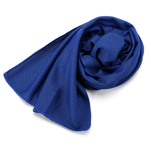Quick Dry Cooling Towels