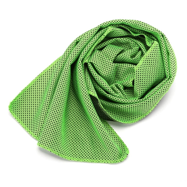 Quick Dry Cooling Towels
