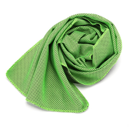 Quick Dry Cooling Towels