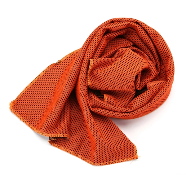 Quick Dry Cooling Towels