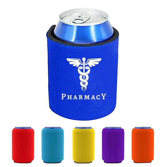 Customized Neoprene Can Cooler