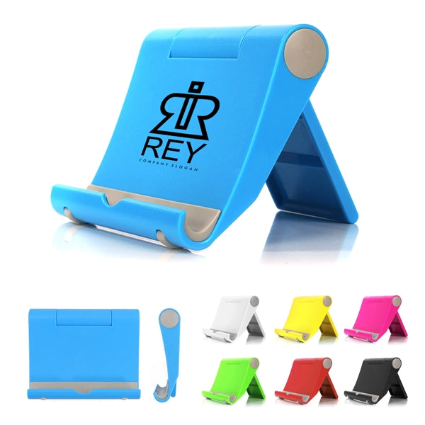 Multi-Angle Phone Tablet Stand