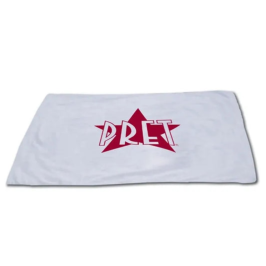 28" X 58" Beach Towel w/ Custom Imprint Cotton