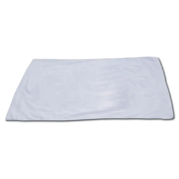 30" X 60" Beach Towel w/ Custom Imprint Cotton