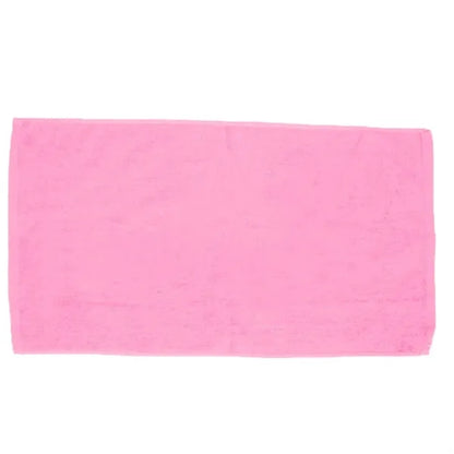 30" X 60" Velour Beach Towel w/ Custom Imprint