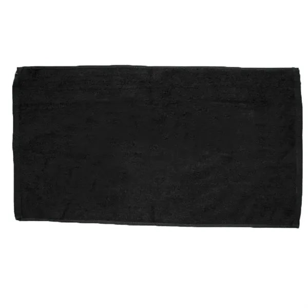 30" X 60" Velour Beach Towel w/ Custom Imprint