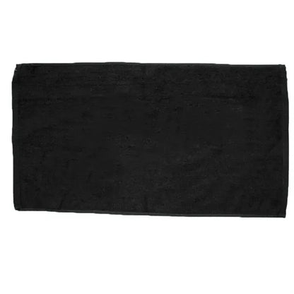 30" X 60" Velour Beach Towel w/ Custom Imprint