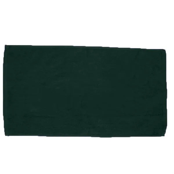 30" X 60" Velour Beach Towel w/ Custom Imprint