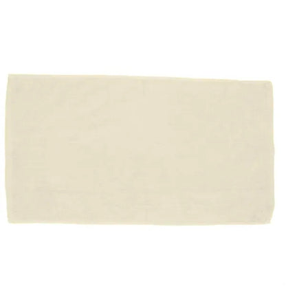 30" X 60" Velour Beach Towel w/ Custom Imprint