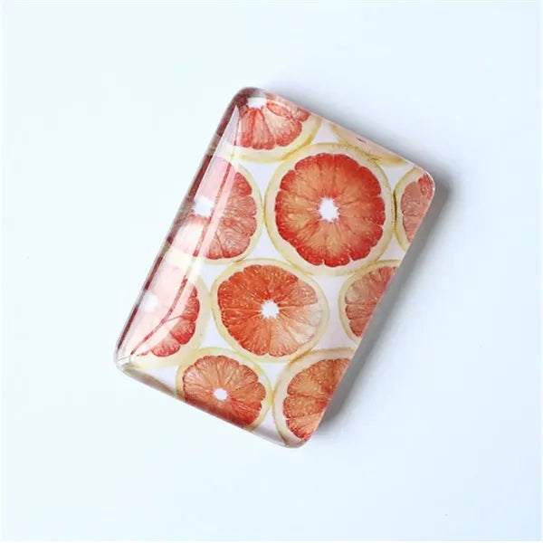 Rectangle Refrigerator Fridge Magnets