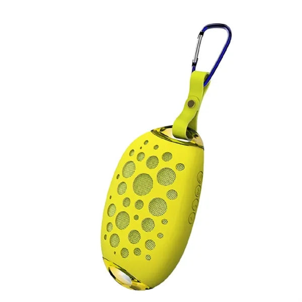Mini Waterproof Bluetooth Speaker Wireless