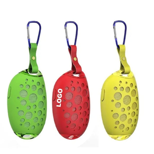 Mini Waterproof Bluetooth Speaker Wireless
