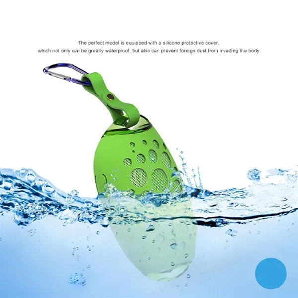Mini Waterproof Bluetooth Speaker Wireless