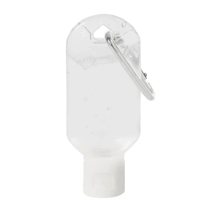 1.8 OZ. HAND SANITIZER WITH CARABINER