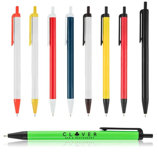 The Biz pen