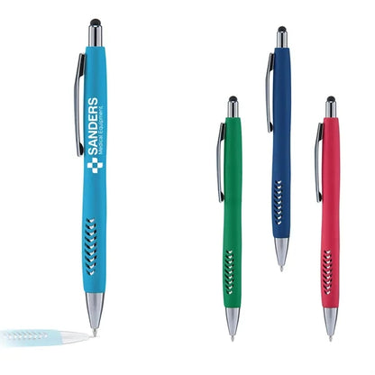 The softy pen/stylus