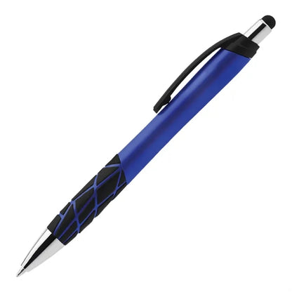 The Quake ballpoint pen