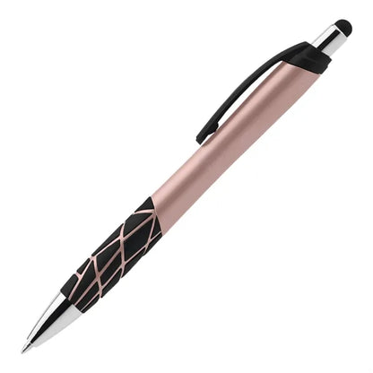 The Quake ballpoint pen