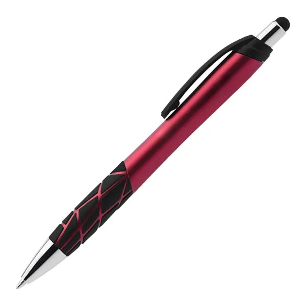 The Quake ballpoint pen