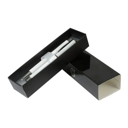 Bold Softy & Bold Rollerball - Laser Engraved Metal Pen