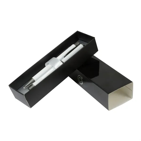 Bold Softy & Bold Rollerball - Full Color - Metal Pen in Gif