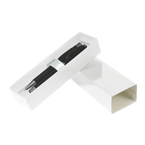 Bold Softy & Bold Rollerball - Full Color - Metal Pen in Gif