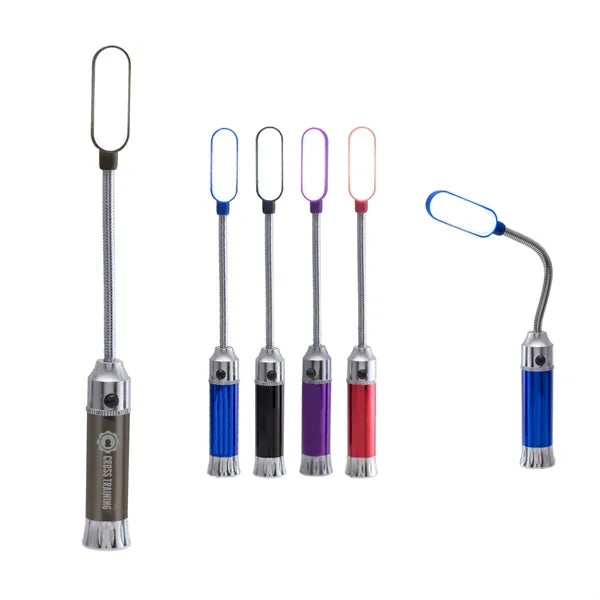 Handheld Flexy Magnetic LED Light