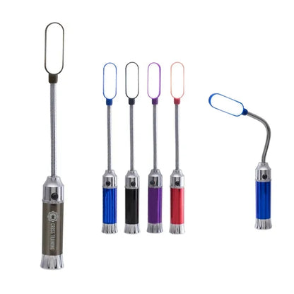 Handheld Flexy Magnetic LED Light