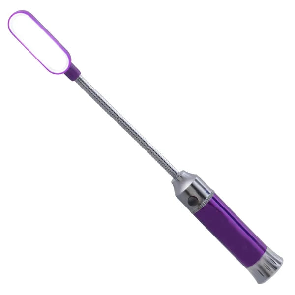 Handheld Flexy Magnetic LED Light