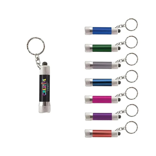 LED light Chroma pen