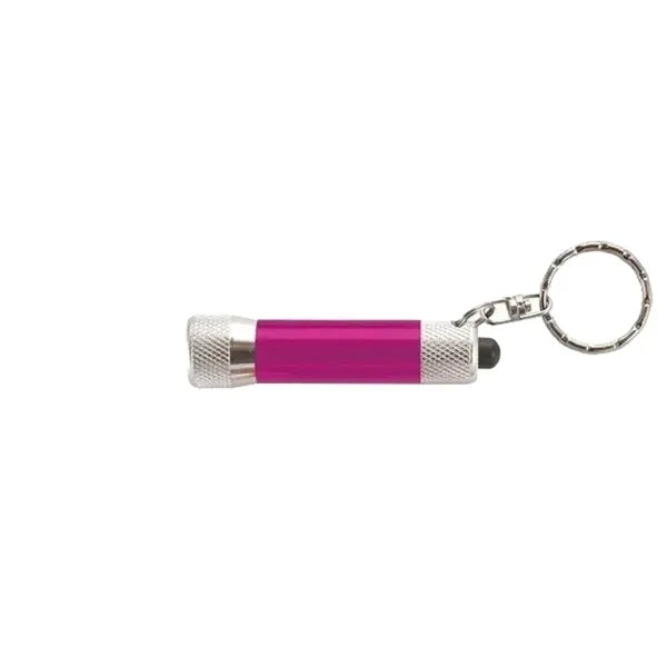 LED light Chroma pen