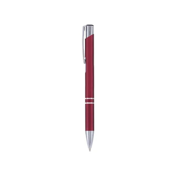Matte Tres-Chic - Laser Engraved - Metal Pen