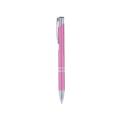 Matte Tres-Chic - Laser Engraved - Metal Pen