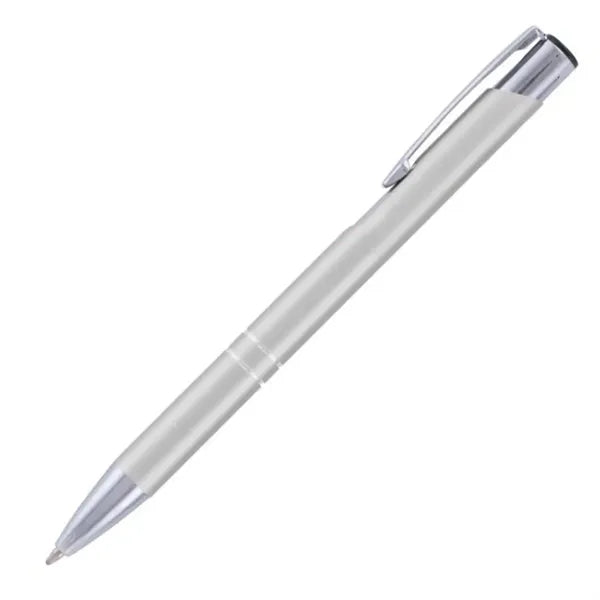 Matte Tres-Chic - Full Color - Full-Color Metal Pen