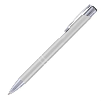 Matte Tres-Chic - Full Color - Full-Color Metal Pen
