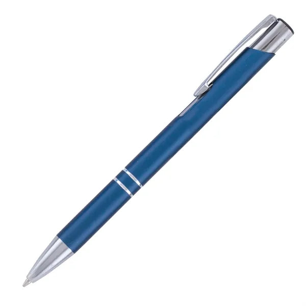 Matte Tres-Chic - Full Color - Full-Color Metal Pen