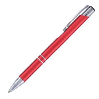Matte Tres-Chic - Full Color - Full-Color Metal Pen