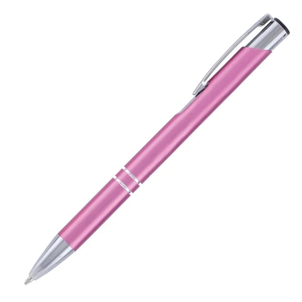 Matte Tres-Chic - Full Color - Full-Color Metal Pen