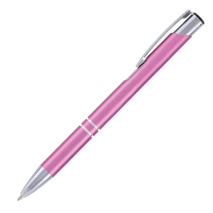 Matte Tres-Chic - Full Color - Full-Color Metal Pen